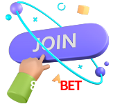 Junte-se ao cassino 8654Bet hoje mesmo